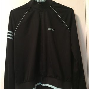 Adidas Jacket